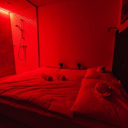 Dragons Dream Hostel Liubliana Habitación foto
