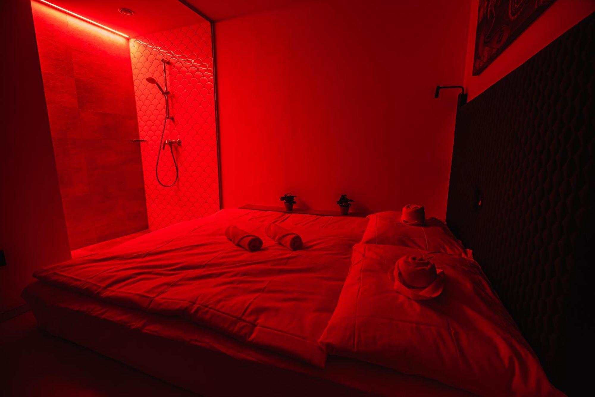 Dragons Dream Hostel Liubliana Habitación foto
